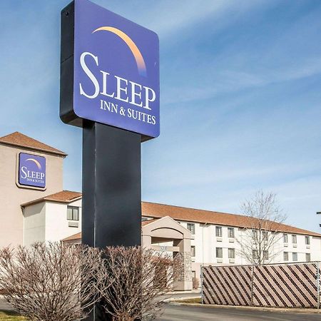 Sleep Inn & Suites Near I-90 And Ashtabula Austinburg Екстер'єр фото