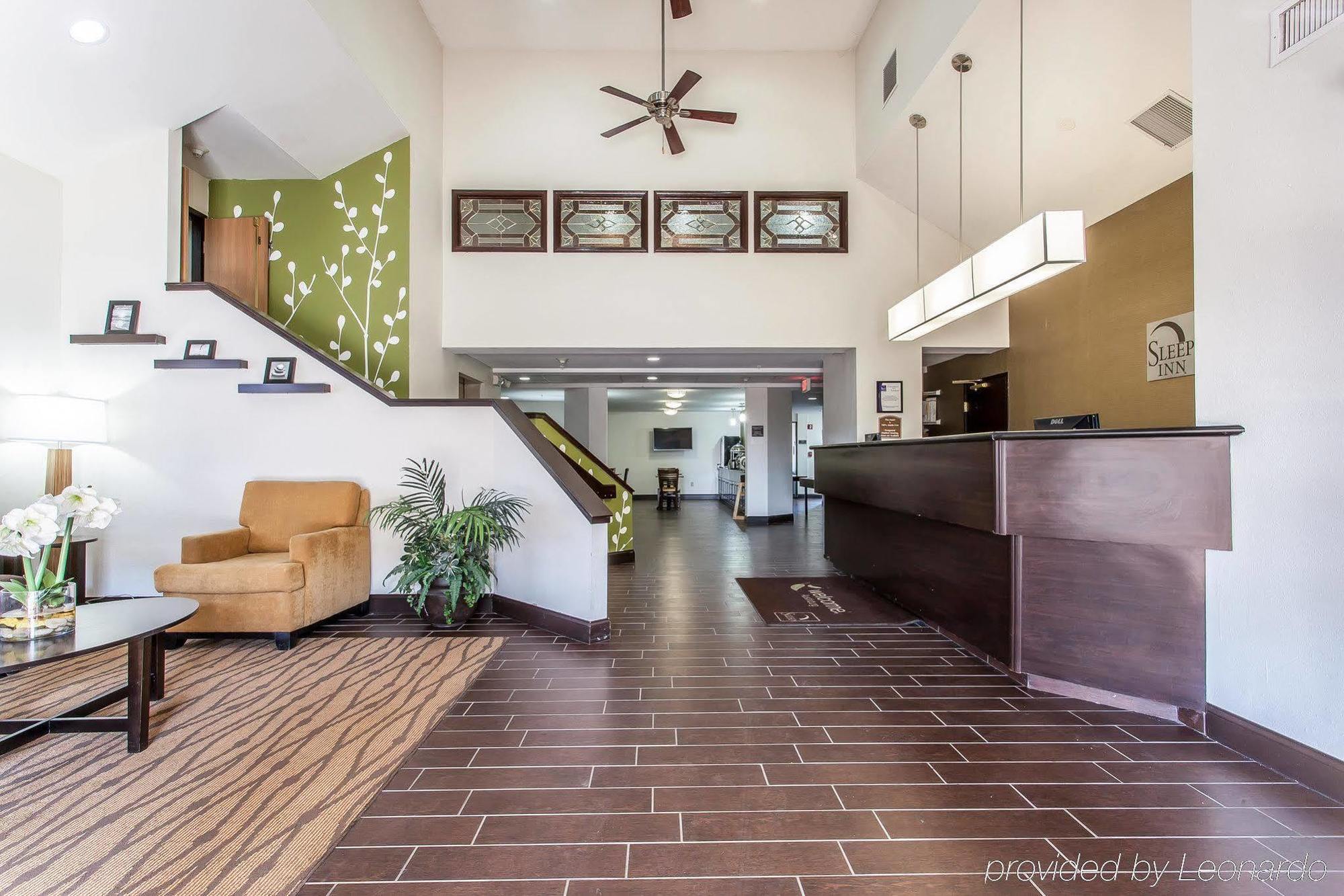 Sleep Inn & Suites Near I-90 And Ashtabula Austinburg Екстер'єр фото