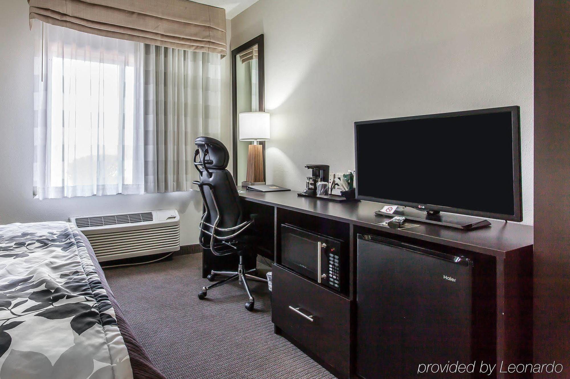 Sleep Inn & Suites Near I-90 And Ashtabula Austinburg Екстер'єр фото